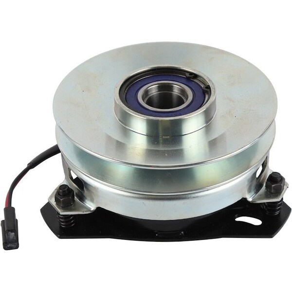 A & I Products CLUTCH, PTO XTREME X0197 12.5" x9" x6" A-B1XT0197 - main